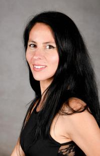 Prof modern jazz angelique bounaix